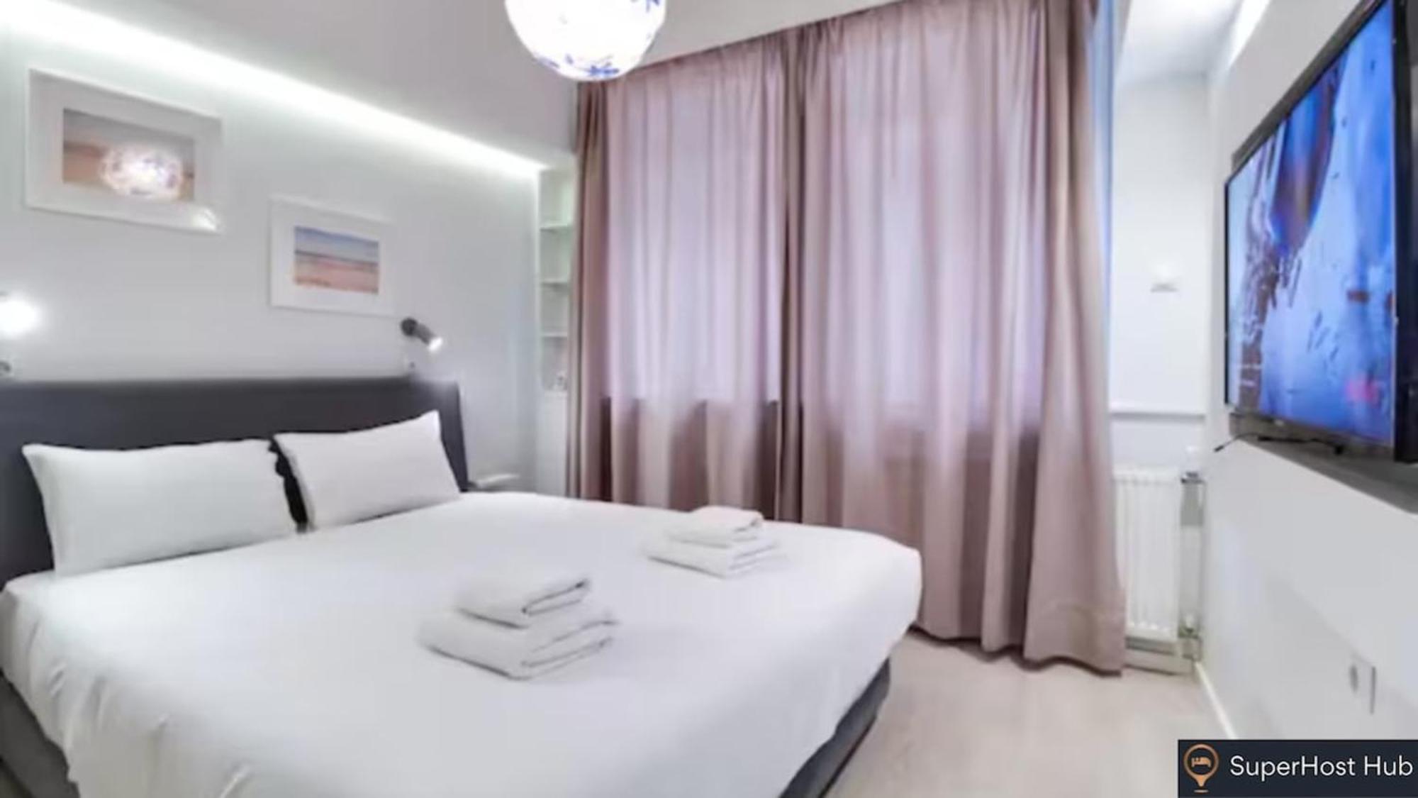 Monastiraki 107 By Superhost Hub Athènes